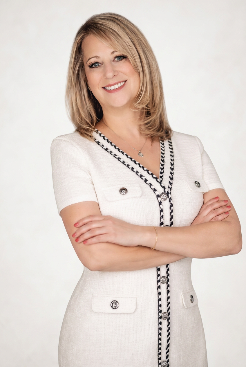 Amy Wayne, REALTOR®