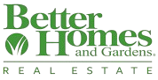 Better Homes and Gardens Real Estate