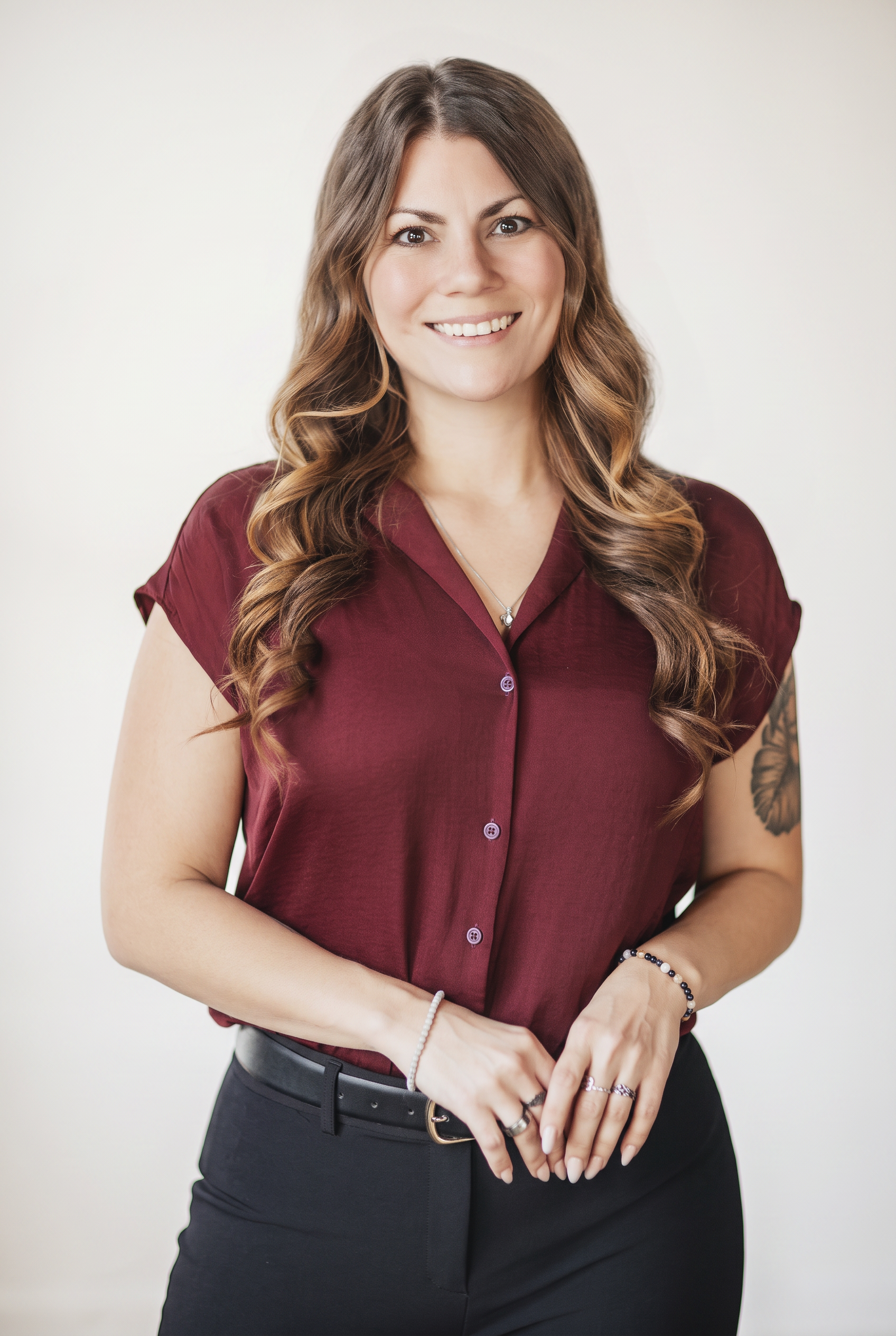 Melina Bienko, REALTOR®