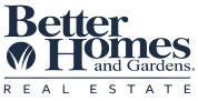 Better Homes and Gardens Real Estate