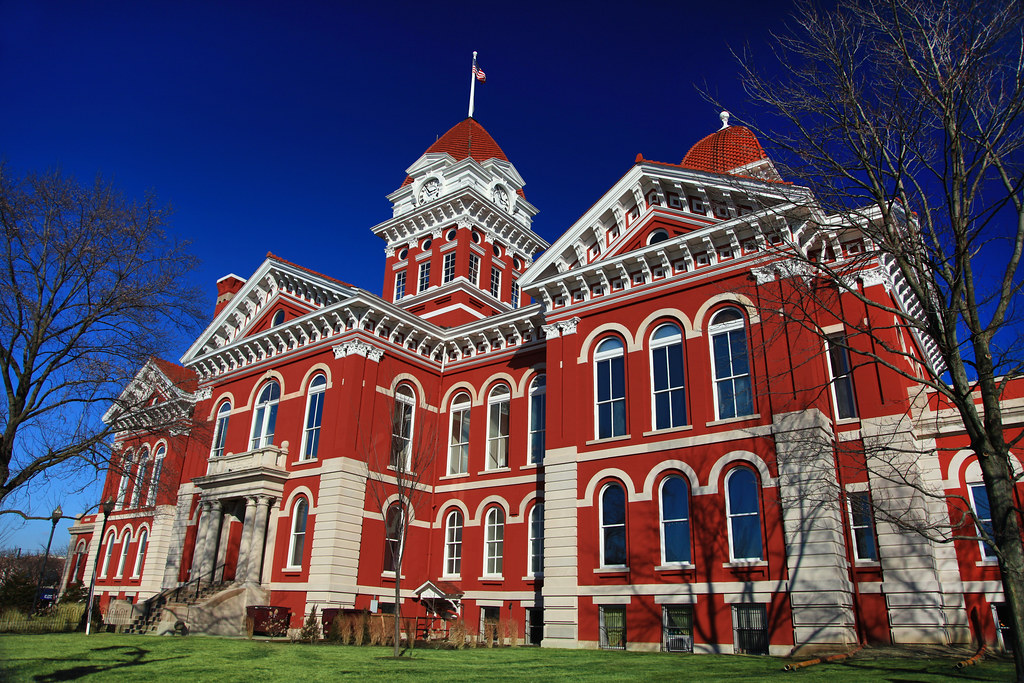 Crown Point, Indiana homes and neighborhoods
