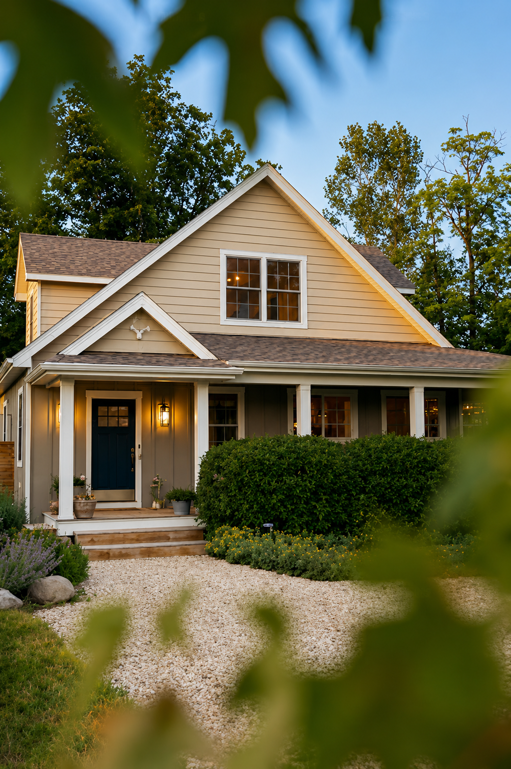For Buyers — Crown Point & Northwest Indiana real estate